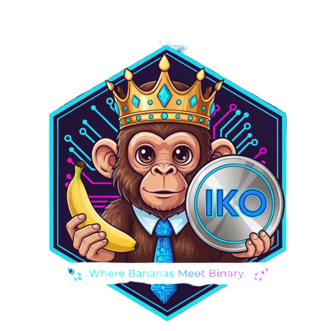 IKO Coin
